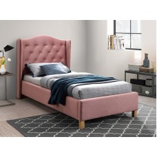 Gulta 90x200 ASPEN velvet